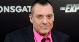 Ünlü oyuncu Tom Sizemore beyin anevrizması geçirdi – Son Dakika Magazin Haberleri