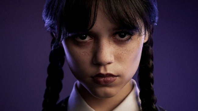 Wednesday 2. sezon 1. bölüm ne zaman? Wednesday 2. sezon tarihi açıklandı mı, belli oldu mu?