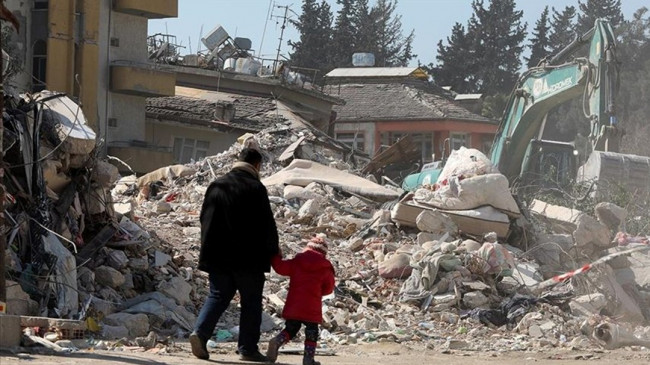 Yargıtay’dan emsal deprem kararı – Son Dakika Türkiye Haberleri