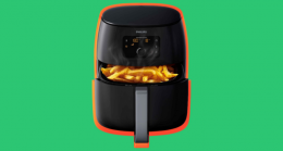 Yemeklerinize lezzet katacak hem pratik hem kullanışlı 2023 yılının en iyi airfryer markaları burada