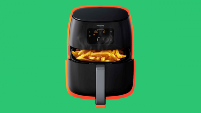 Yemeklerinize lezzet katacak hem pratik hem kullanışlı 2023 yılının en iyi airfryer markaları burada