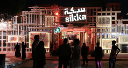 11. Sikka Sanat ve Tasarım Festivali Dubai’de yapılıyor