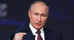 Putin kararnameyi imzaladı! Yeni START askıya alındı