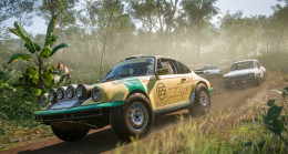 Forza Horizon 5 Gereksinimleri 2023: Forza Horizon 5 Kaç Gb Yer Kaplar?