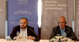 Hollandalı siyasetçi: İslam’ı araştırıp Müslüman oldum