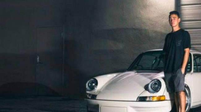 Garajınızda bir ‘Porsche 911 Carrera’ varsa dikkat, biri ‘penisinizi gözlüyor’