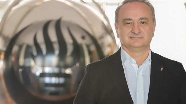 Depremzede çocuklara TED’den burs kampanyası