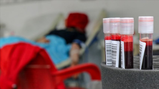 Devlet hastaneleri, ihaleye çıkarak Kızılay’dan kan satın alıyor