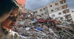 Hadise, Belçika’nın depremzedelere yardım kampanyasında şarkı söyledi – Magazin Haberleri