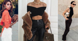 İlk buluşmada karşı tarafı etkileme garantili kombin önerileri