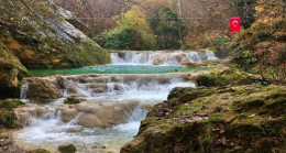 Gürleyik Şelalesi Nerededir Ve Nasıl Gidilir? Gürleyik Şelalesi Özellikleri, Giriş Ücreti Ve Ziyaret Saatleri (2020)