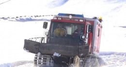 Havada – karada ve denizde sağlık! İşte Sağlık Bakanlığı’nın araç filosu