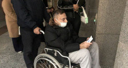 Ece Ronay’ın taciz suçlaması ile şikayetçi olduğu Mehmet Ali Erbil’e 4 ay ceza