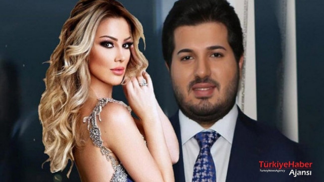 Reza Zarrab’dan Petek Dinçöz’e 700 Bin Dolarlık EV! – Magazin