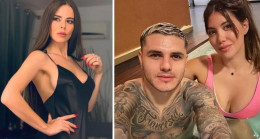 Icardi’nin Wanda ile cesur yatak pozundan sonra Simge’den manidar paylaşım