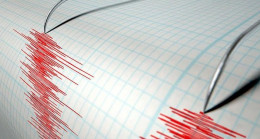 AFAD: Kahramanmaraş Türkoğlu’nda 4.3’lük deprem meydana geldi
