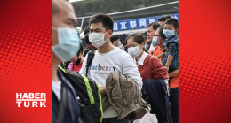Hong Kong’da maske zorunluluğu 945 gün sonra kaldırıldı