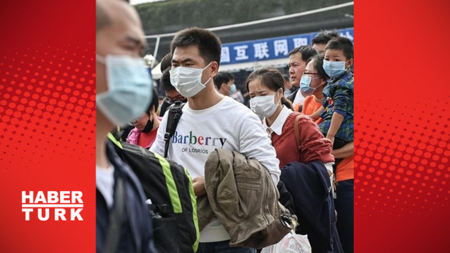 Hong Kong’da maske zorunluluğu 945 gün sonra kaldırıldı