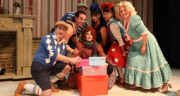 İBB Şehir Tiyatroları martta 9 çocuk oyunuyla sahnelerini yeniden açıyor