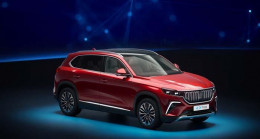 Togg NFT koleksiyonu açık artırmaya başlıyor