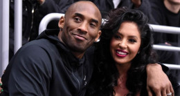 Kobe Bryant’ın eşi, izinsiz paylaşılan kaza fotoğrafları için 28,85 milyon dolar tazminat alacak
