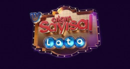 Çılgın Sayısal Loto çekiliş sonuçları sorgulama: 1 Mart Sayısal Loto çekilişinde büyük ikramiye kazandıran numaralar – Son Haberler