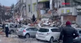 Kasko yaptırırken deprem maddesine dikkat! Depremde hasar gören araçlar ne olacak?