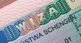 Schengen vize ücreti 2023 zamlandı! Schengen vizesi fiyatı ne kadar oldu?