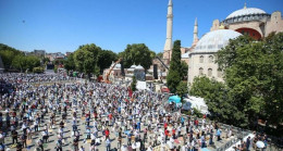 Cuma namazı saat kaçta başlıyor? 3 Mart 2023 Diyanet ile il il Cuma namazı vakitleri İstanbul, Ankara, İzmir, Bursa