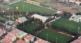 Galatasaray’dan Florya kararı