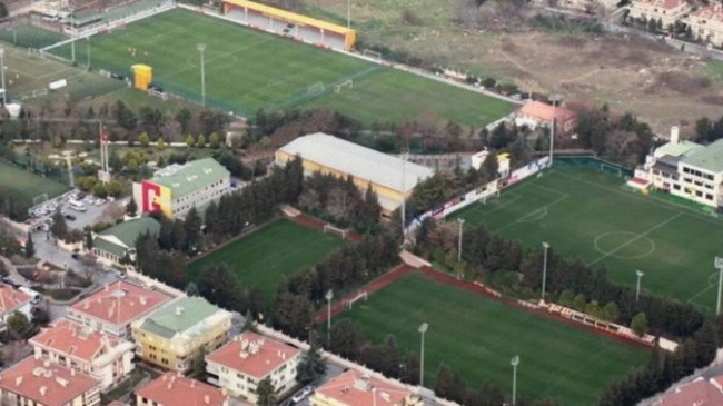 Galatasaray’dan Florya kararı