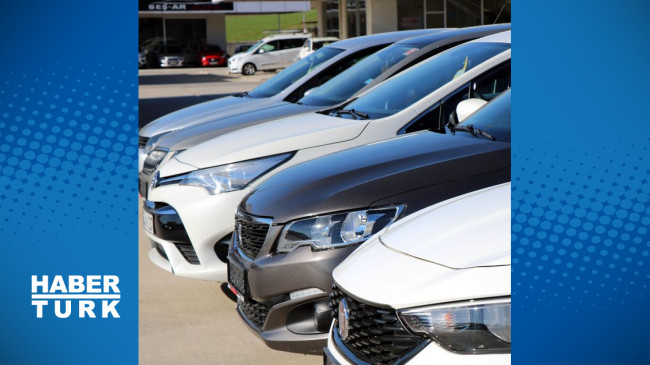 Otomotiv satışlarında şubat rekoru – Otomobil Haberleri