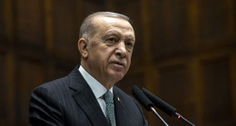 Cumhurbaşkanı Erdoğan üç hükümlünün cezasını kocama hali sebebiyle kaldırdı