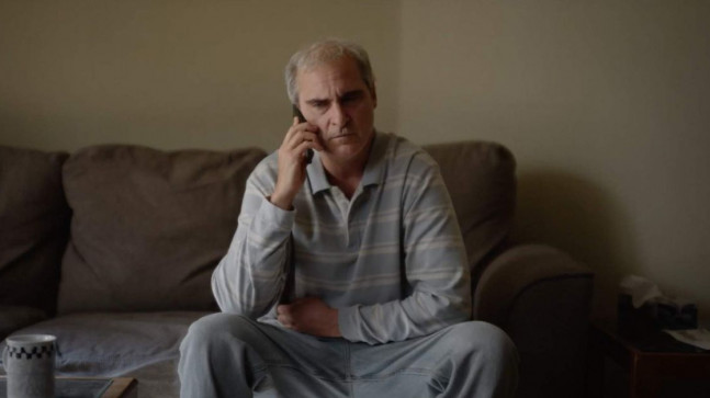 'Korkuyorum' 28 Nisan’da sinemalarda