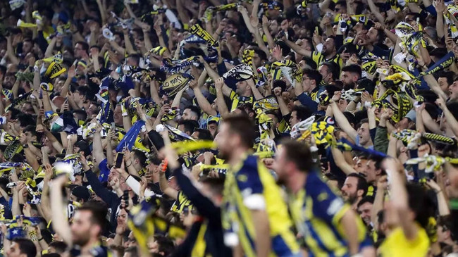 Son Dakika! Fenerbahçeli taraftarlar, Kayserispor maçında yer alamayacak