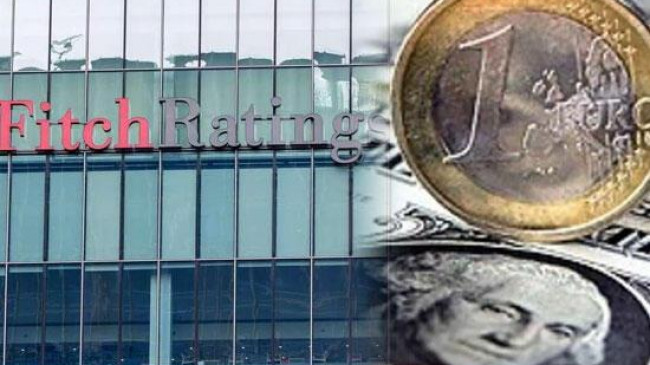 Fitch’ten çarpıcı rapor! Batı ekonomilerini uyardı