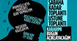 İyi Parti’de GİK Meral Akşener başkanlığında toplandı