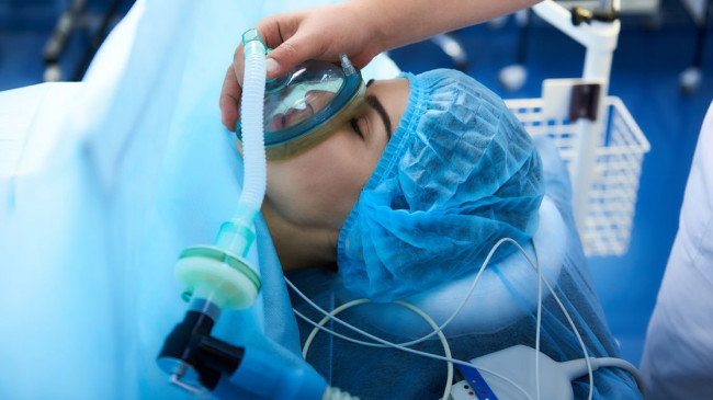İskoçya’da çevreye zararlı anestezi maddesi yasaklandı