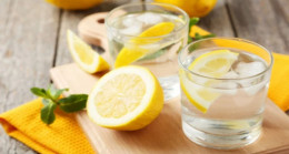 Soğukta kalmış birine bir kaşık limon suyu içirirseniz… Öyle büyük bir etkisi var ki!