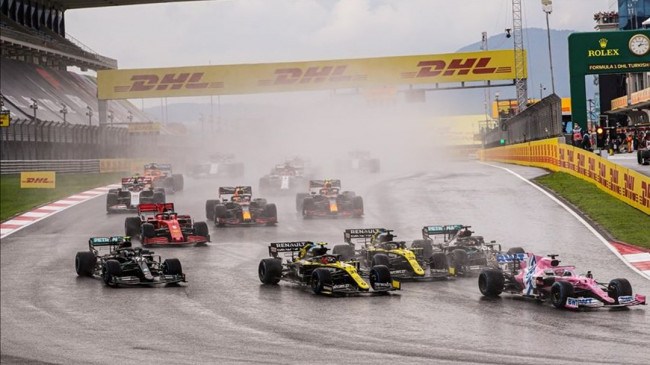 Formula 1 2023 takvimi belli oldu: Formula 1 yarışları ne zaman başlayacak, hangi kanalda yayınlanacak?