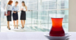 Ofiste çay içenlere kötü haber: Asla fark edilmiyor! ‘Sağlık açısından büyük risk’