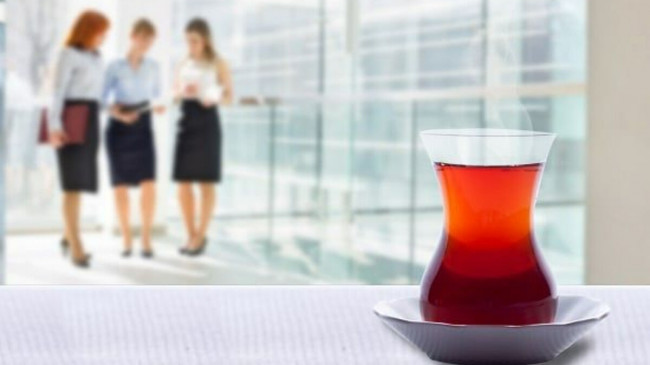 Ofiste çay içenlere kötü haber: Asla fark edilmiyor! ‘Sağlık açısından büyük risk’