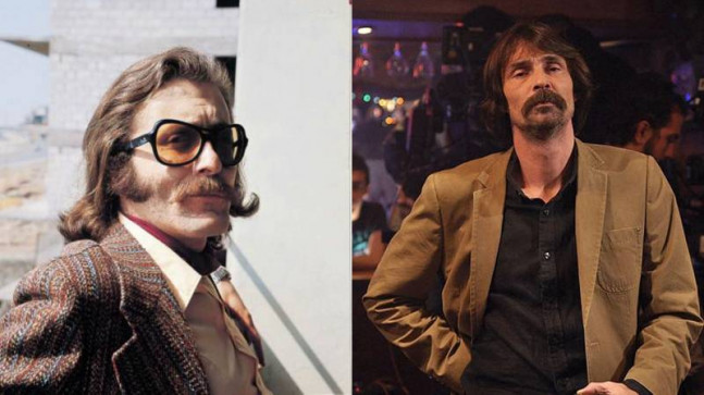 Cem Karaca filmi için Erdal Beşikçioğlu ile görüşülüyor