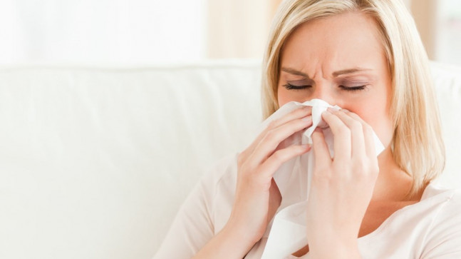 Grip olan annelere 7 emzirme kuralı