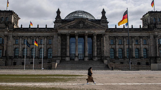 Almanya, İsviçre’den Leopard 2 almak istediğini doğruladı