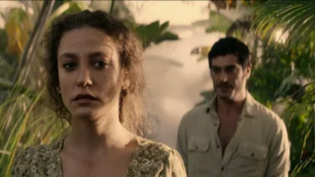 Şahmaran dünya çapında ilk üç gün içinde ne kadar izlendi?