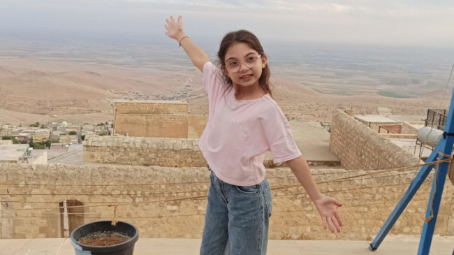 Kahramanmaraş’ta kaybolan Erva’dan kötü haber geldi