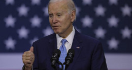 ABD Başkanı Joe Biden’ın doktoru açıkladı: Biyopsiyle alınan lezyonun kanserli hücre olduğu tespit edildi
