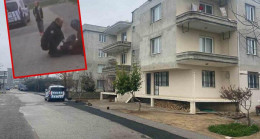 Polis ekipleriyle çocuklarını görmeye gitti: Eski eşi tarafından katledildi!