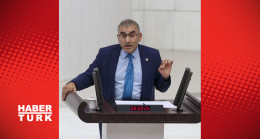 İYİ Parti vekili önce istifa etti sonra geri çekti